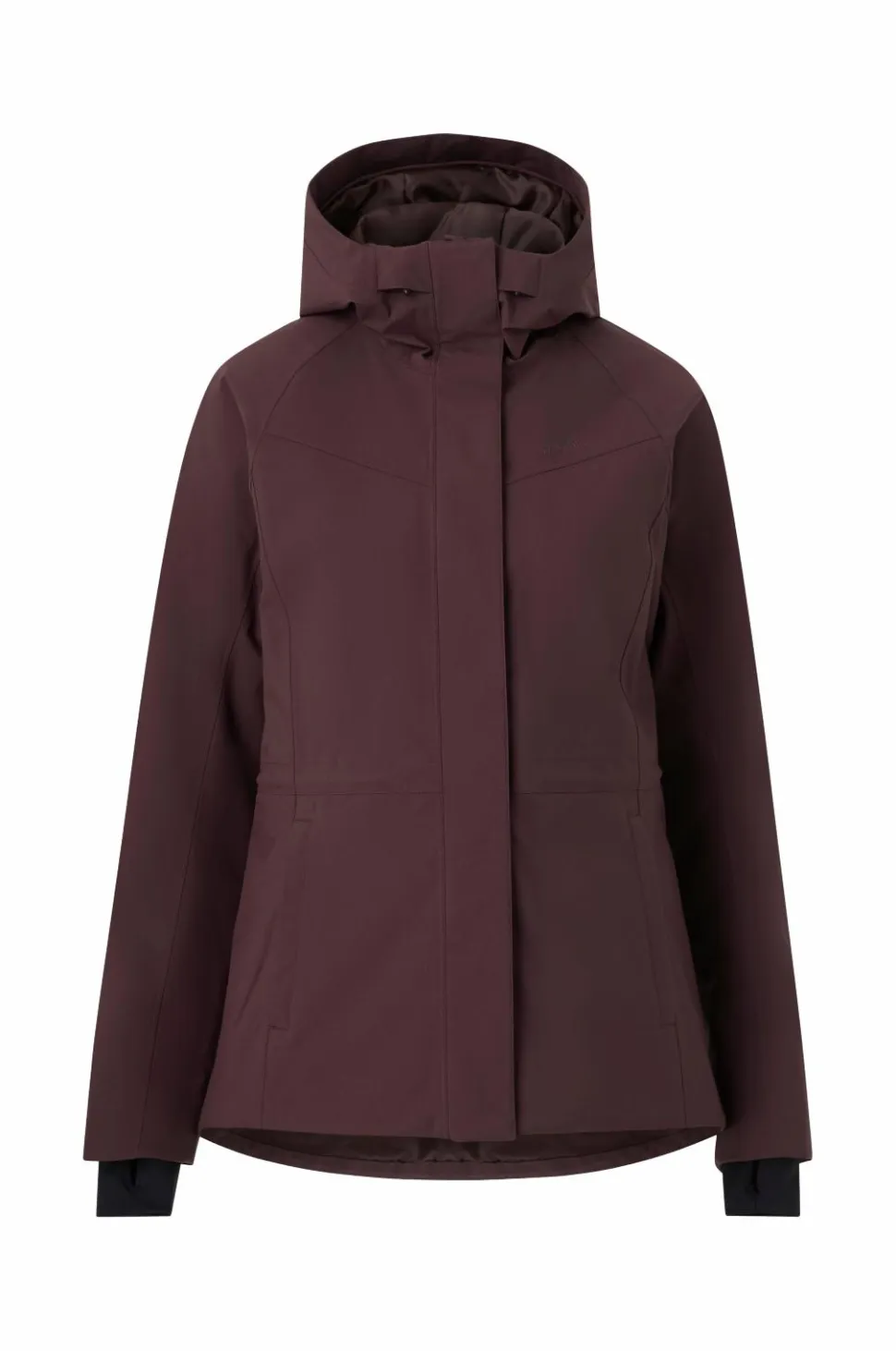 Áhkká Vatteret jakke Outdoor Jacket Padded