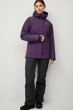 Áhkká Vatteret jakke Outdoor Jacket Padded