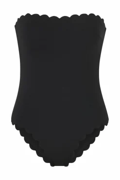 Hunkemöller Badedragt Scallop Bandeau BS