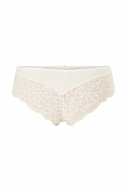 Hunkemöller Blondetrusser Marine Brazilian sh r