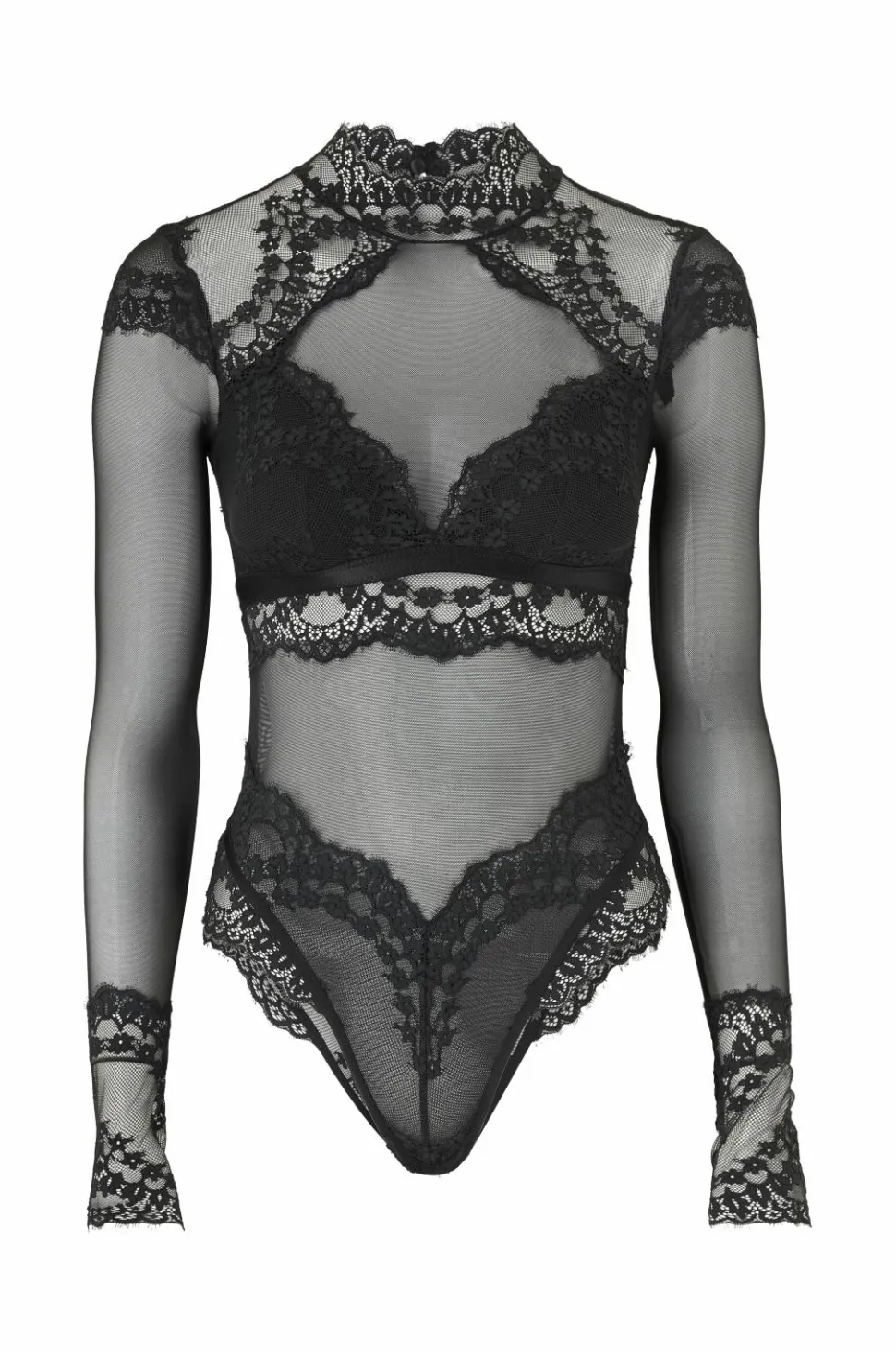 Hunkemöller Body Daisy