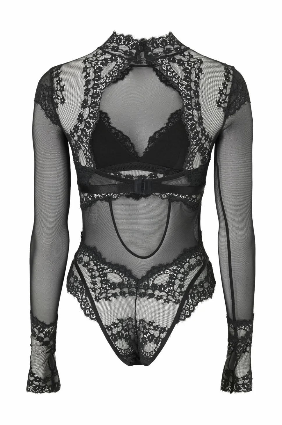 Hunkemöller Body Daisy