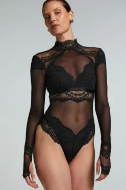 Hunkemöller Body Daisy