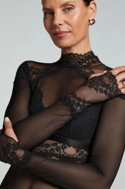 Hunkemöller Body Daisy