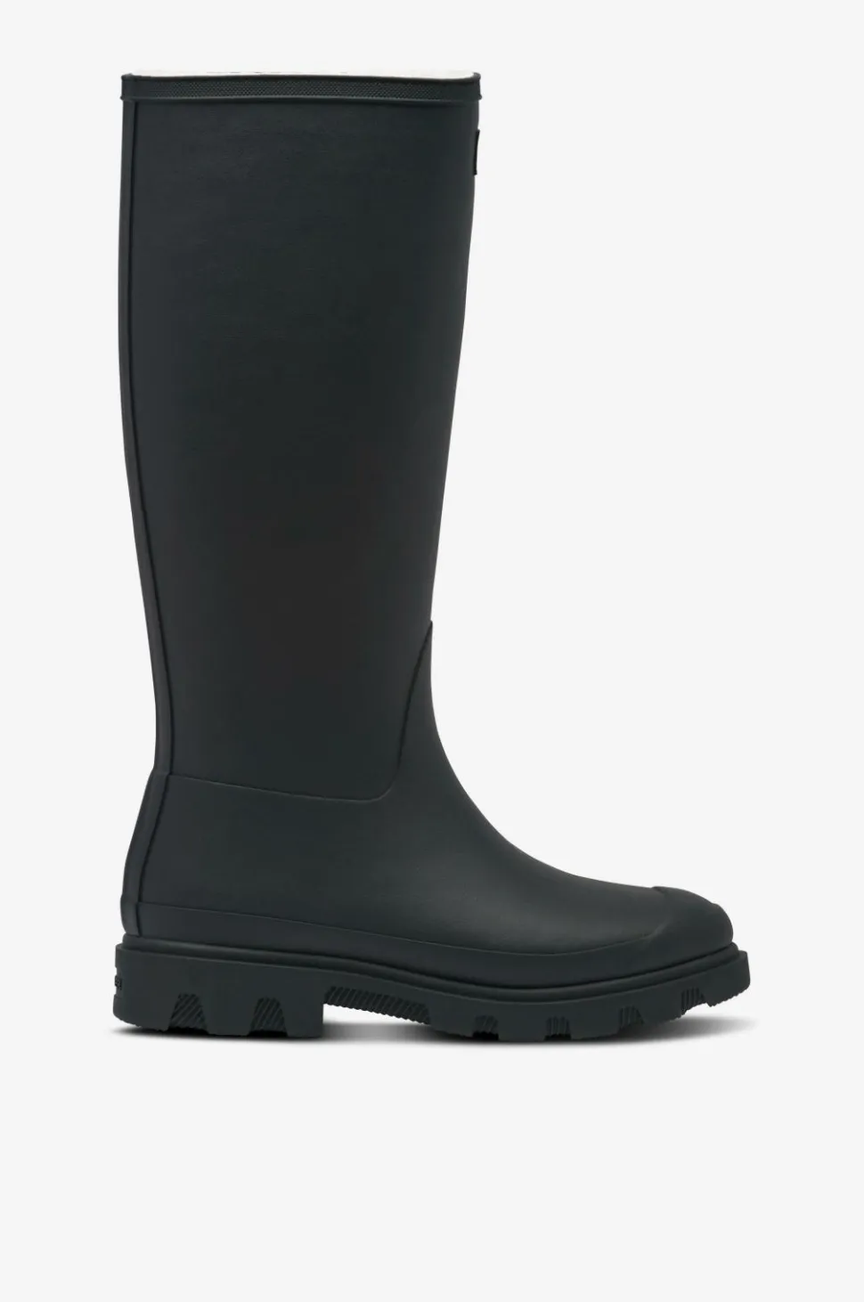 Hunter Gummistøvler Unisex Downpour Tall Insulated Boot