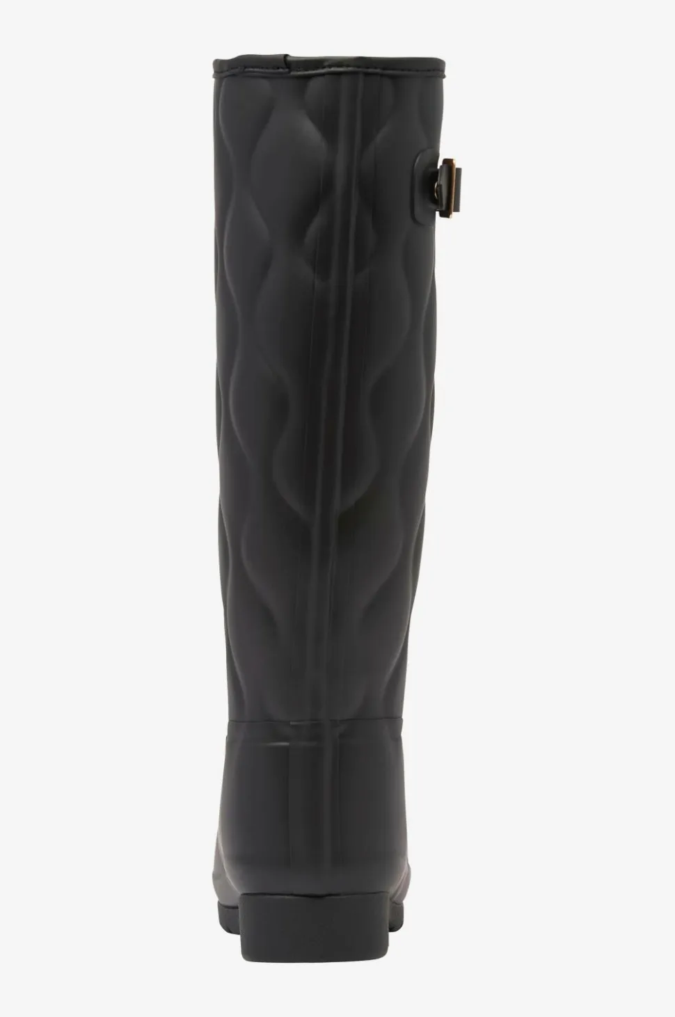 Hunter Gummistøvler Womens Originals Refined Tall Onionquilt