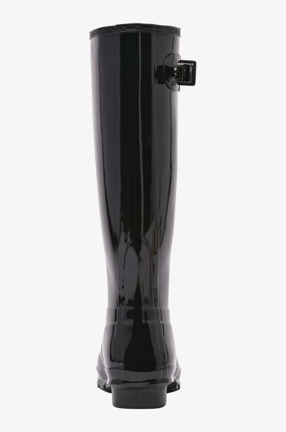 Hunter Womens Original Tall Gloss Boot