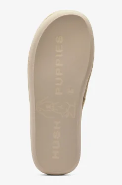 Hush Puppies Hjemmesko Viola