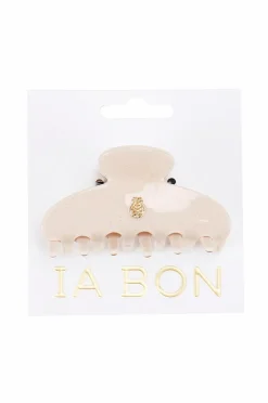 IA BON Hair Claw