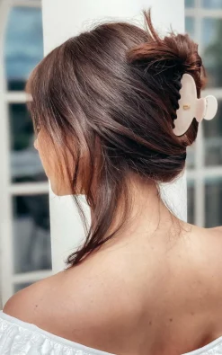IA BON Hair Claw