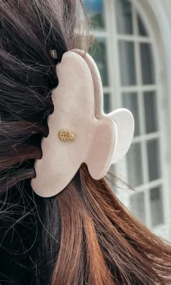 IA BON Hair Claw