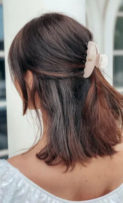 IA BON Hair Claw
