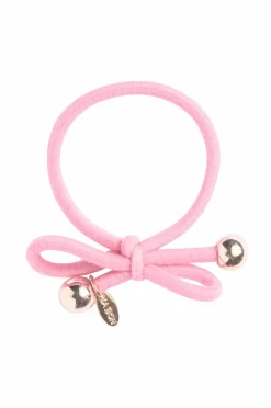 IA BON Hair Tie Gold Bead