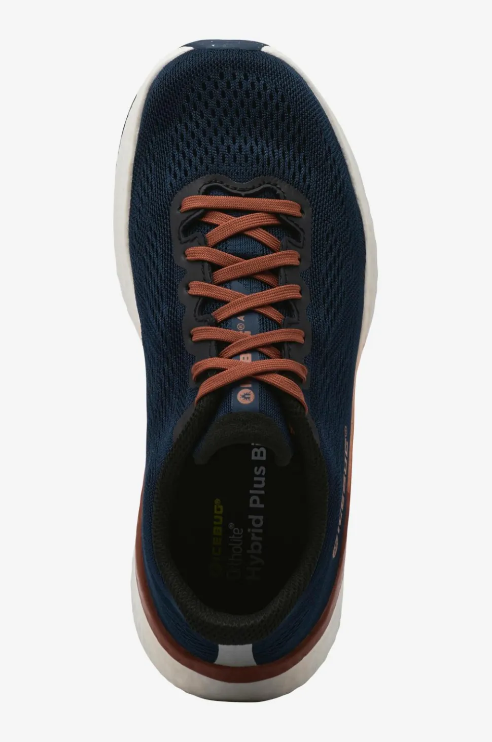 Icebug Walkingsko/løbesko Aura W RB9X