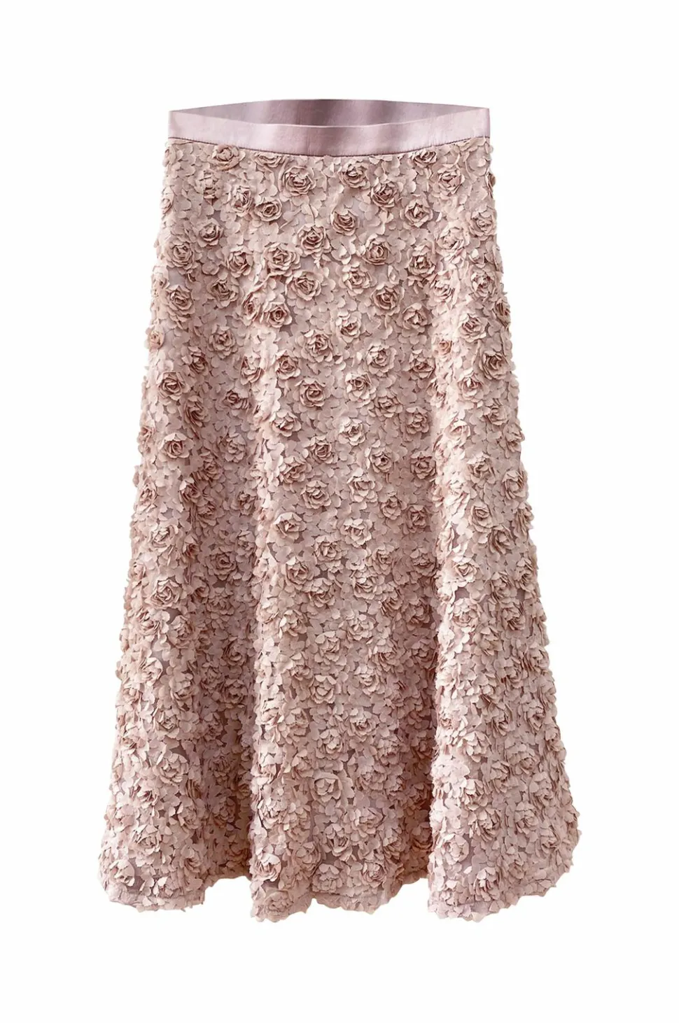 Ida Sjöstedt Nederdel 265 Splendour Skirt