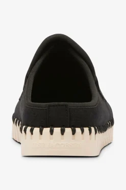 Ilse Jacobsen Loafers Tulip Wool Mule