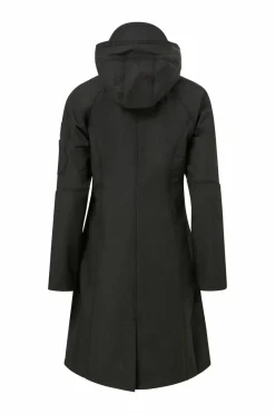 Ilse Jacobsen Softshell Regnfrakke Rain37 L