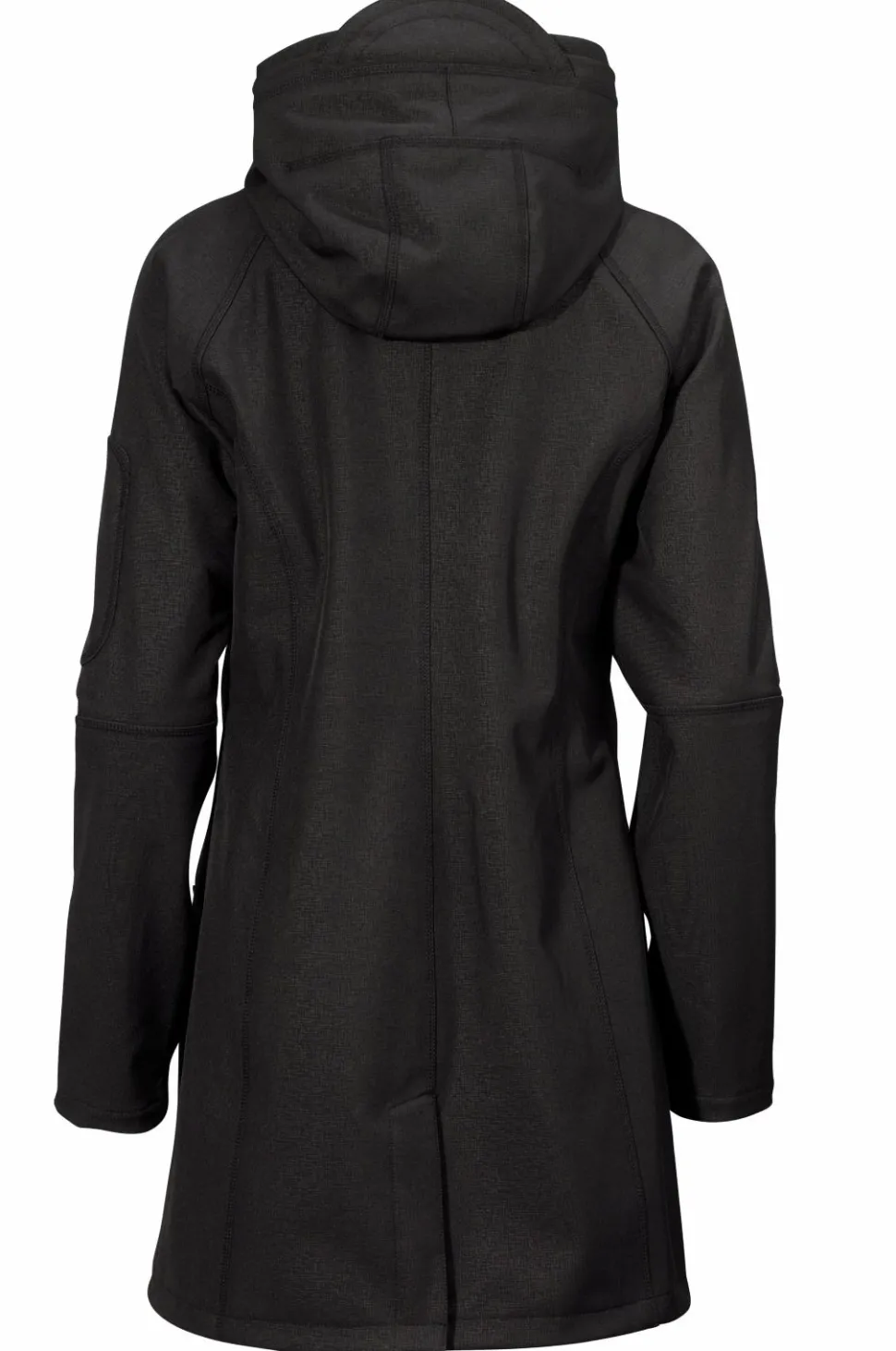 Ilse Jacobsen Softshell Regnfrakke Rain37