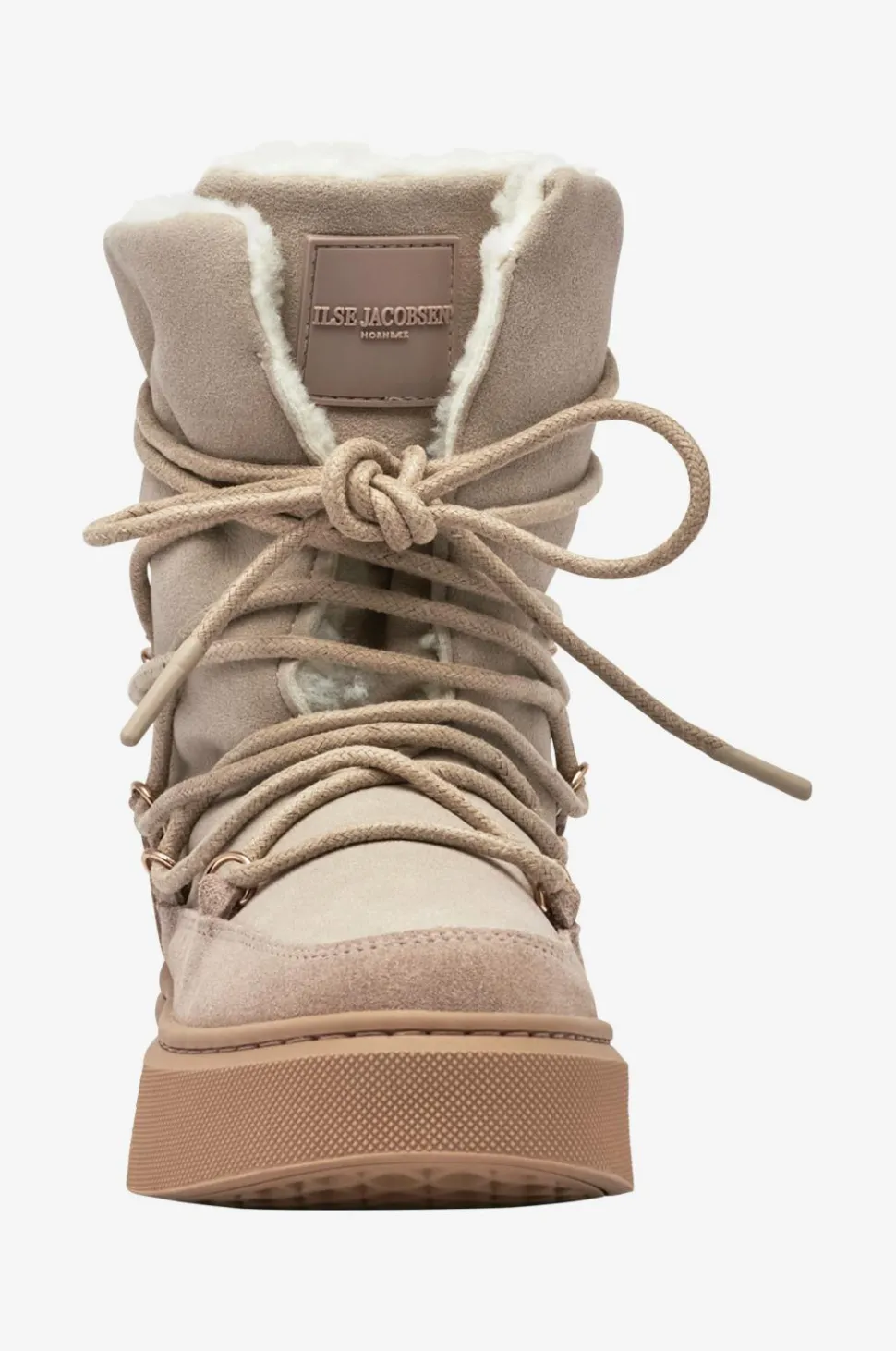 Ilse Jacobsen Vinterstøvler Warm Winter Low Boot