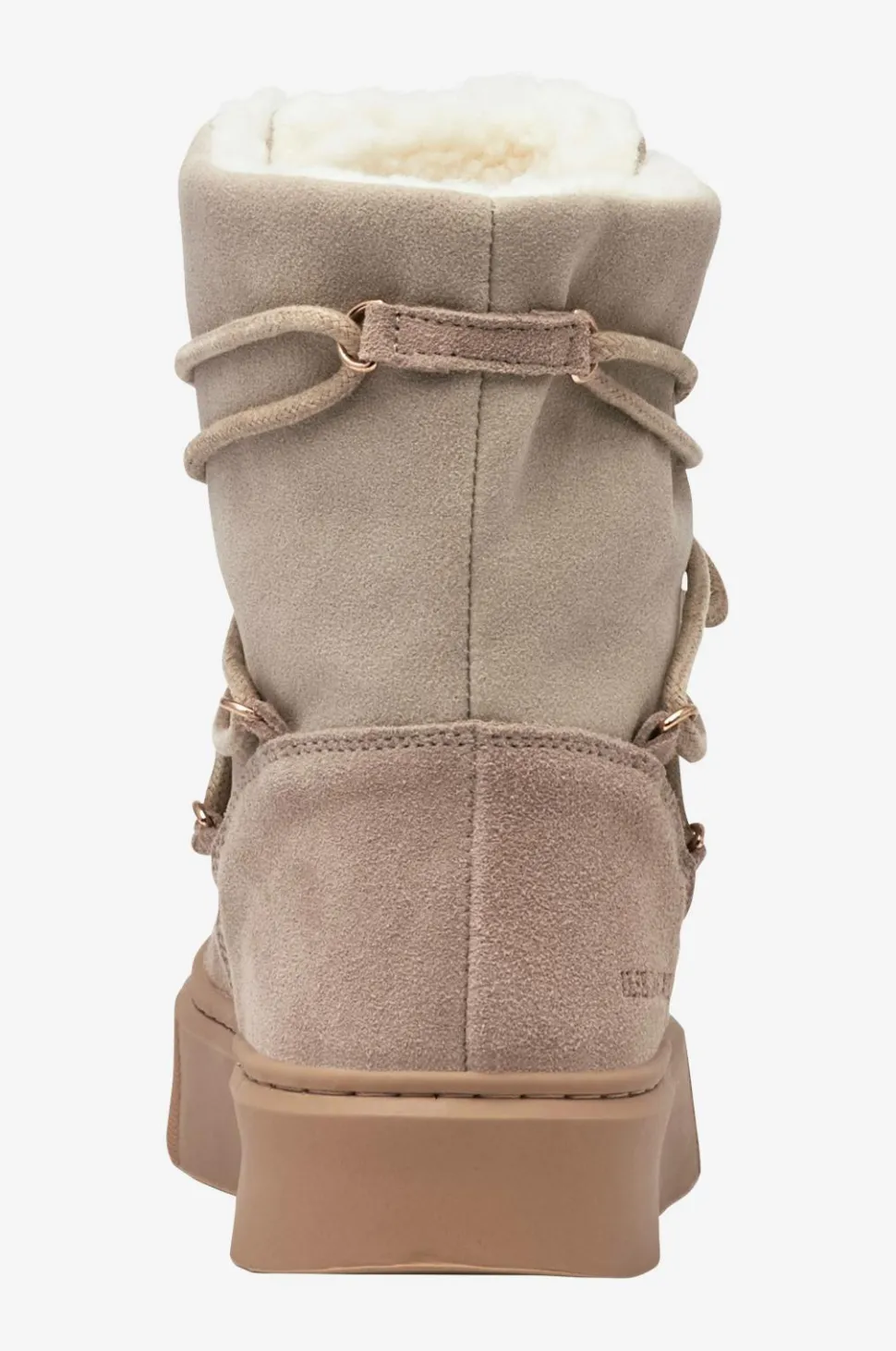 Ilse Jacobsen Vinterstøvler Warm Winter Low Boot