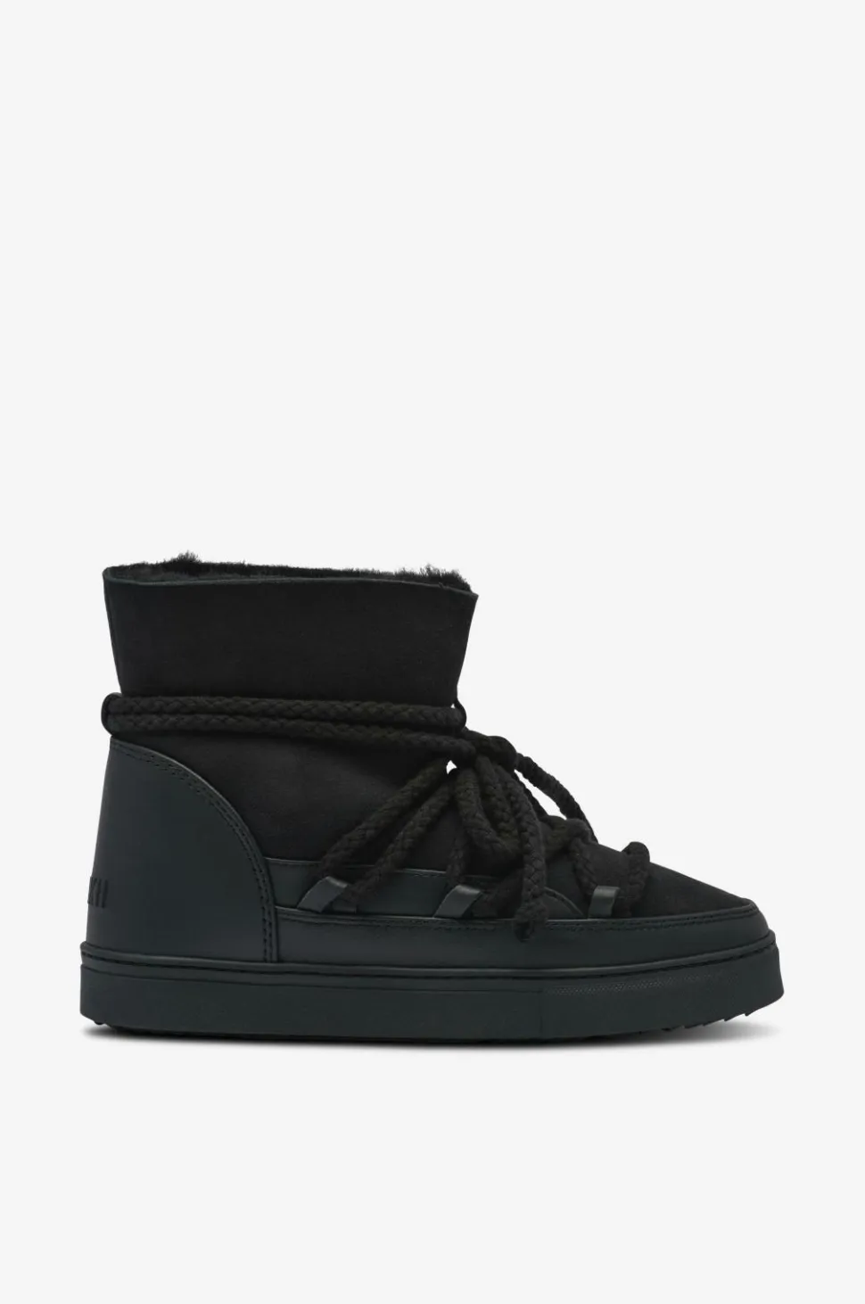 INUIKII Boots Classic