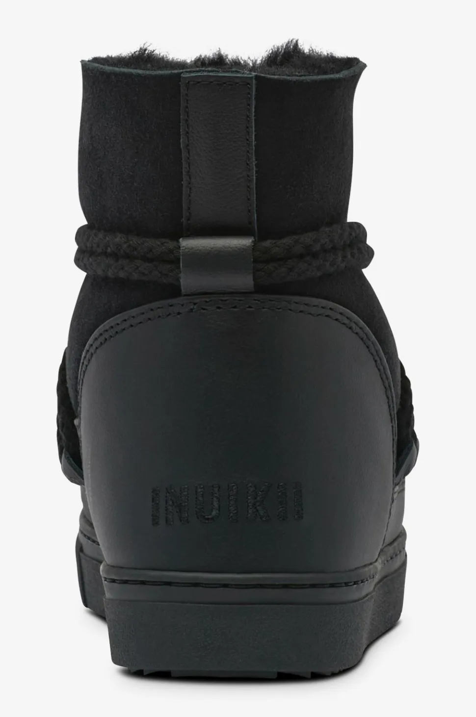 INUIKII Boots Classic