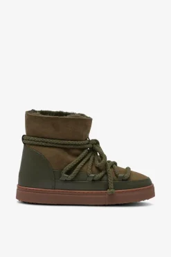 INUIKII Boots Classic