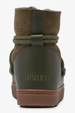 INUIKII Boots Classic