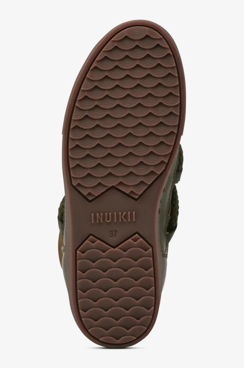 INUIKII Boots Classic