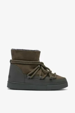 INUIKII Boots Classic