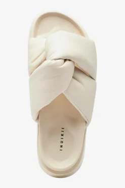 INUIKII Sandaler Soft Crossed