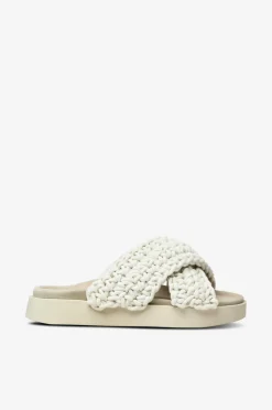 INUIKII Sandaler Woven