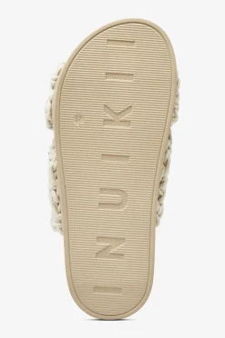 INUIKII Sandaler Woven Stones