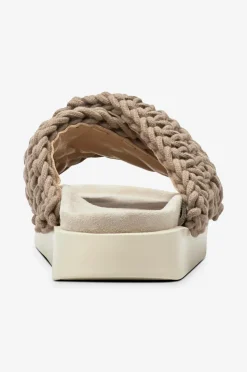 INUIKII Sandaler Woven