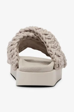 INUIKII Sandaler Woven