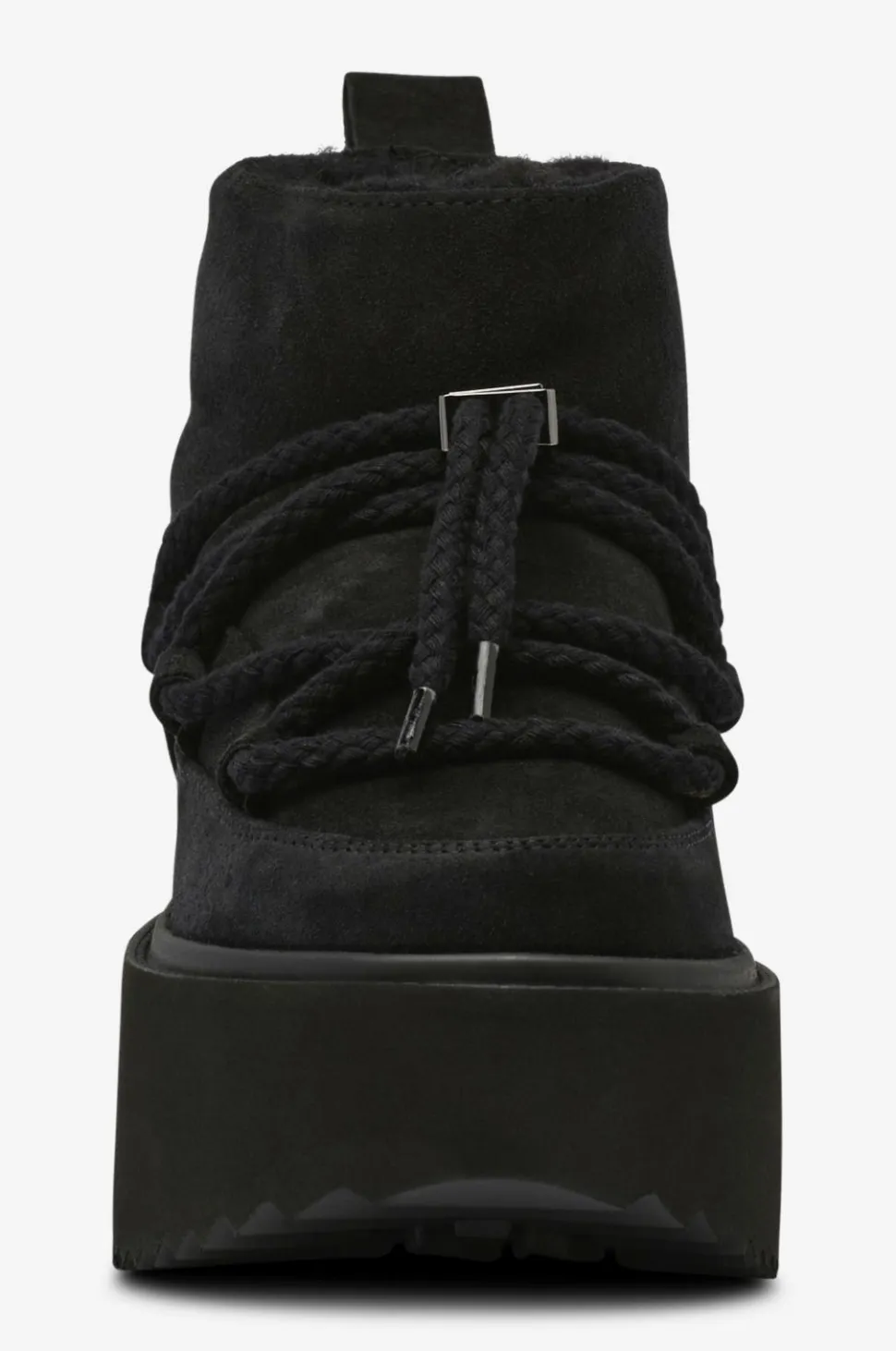INUIKII Sneakers Classic Low Platform
