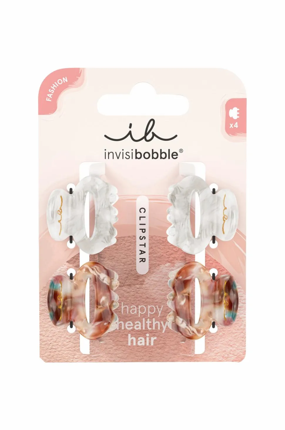 invisibobble Clipstar Petit Bijoux