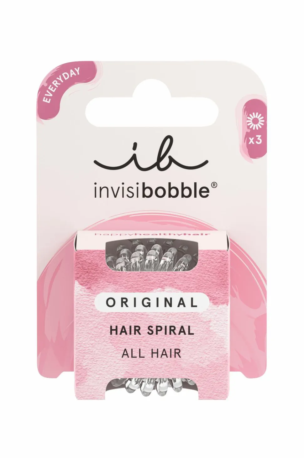 invisibobble Original