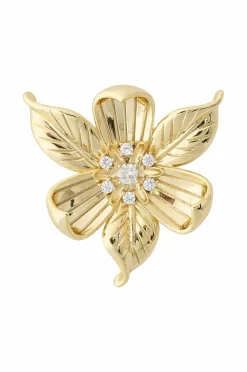 IOAKU Brosche Sakura Brooch