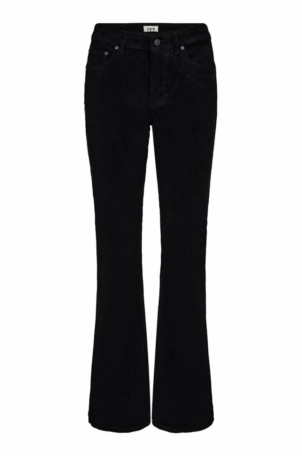 IVY Copenhagen Fløjlsbukser Ivy-charlotte Jeans Cord.