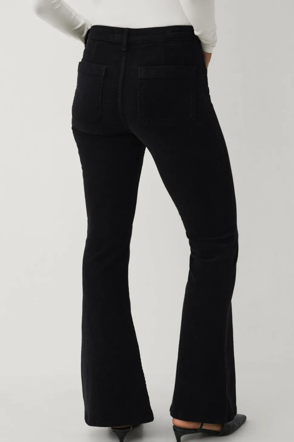 IVY Copenhagen Fløjlsbukser Ivy-charlotte Jeans Cord.