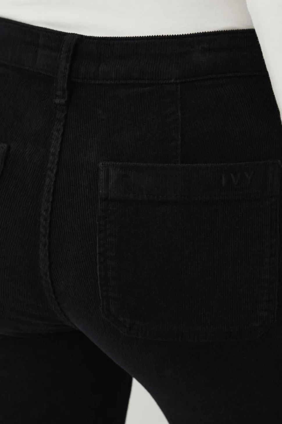 IVY Copenhagen Fløjlsbukser Ivy-charlotte Jeans Cord.
