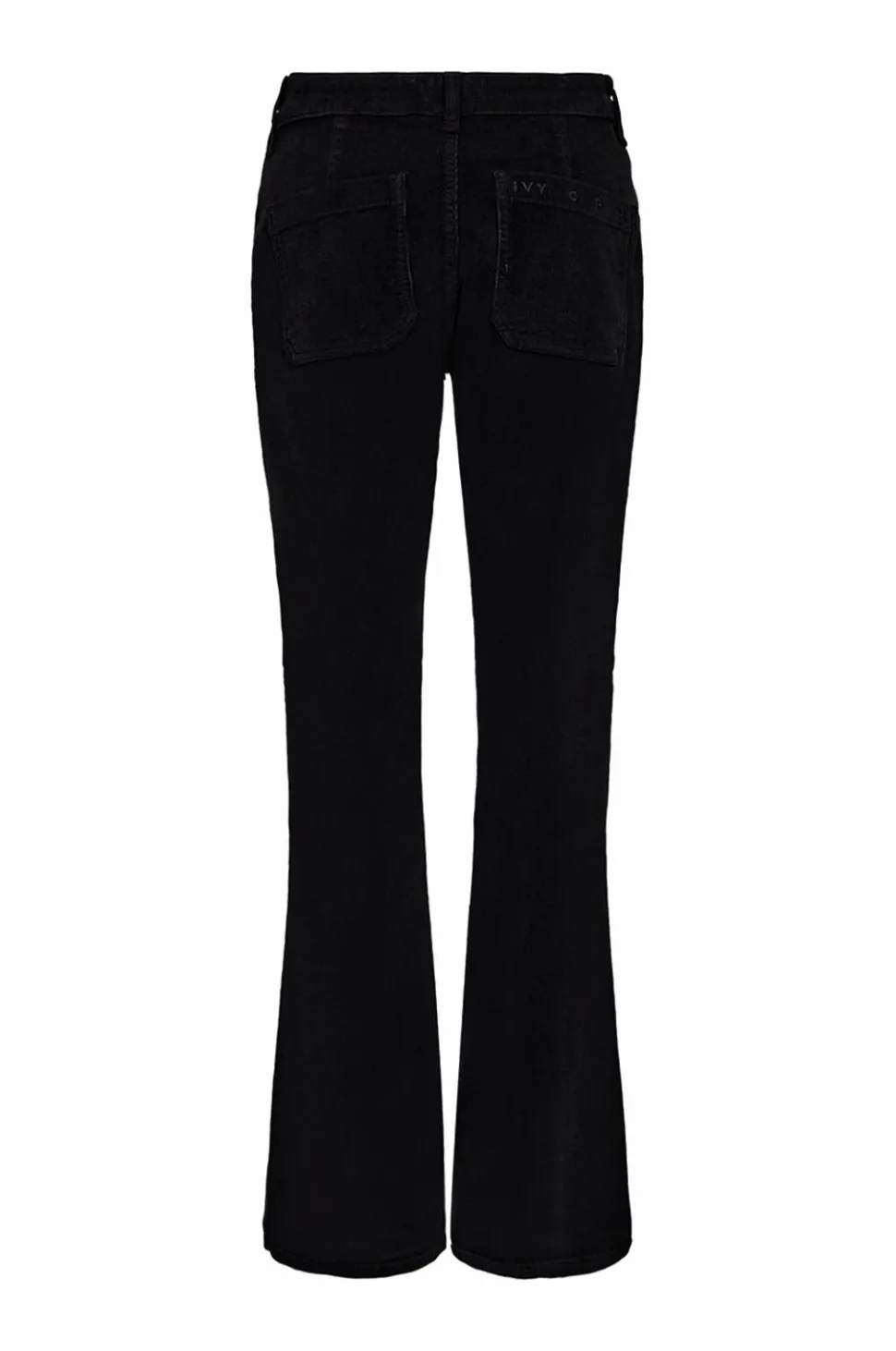 IVY Copenhagen Fløjlsbukser Ivy-charlotte Jeans Cord.