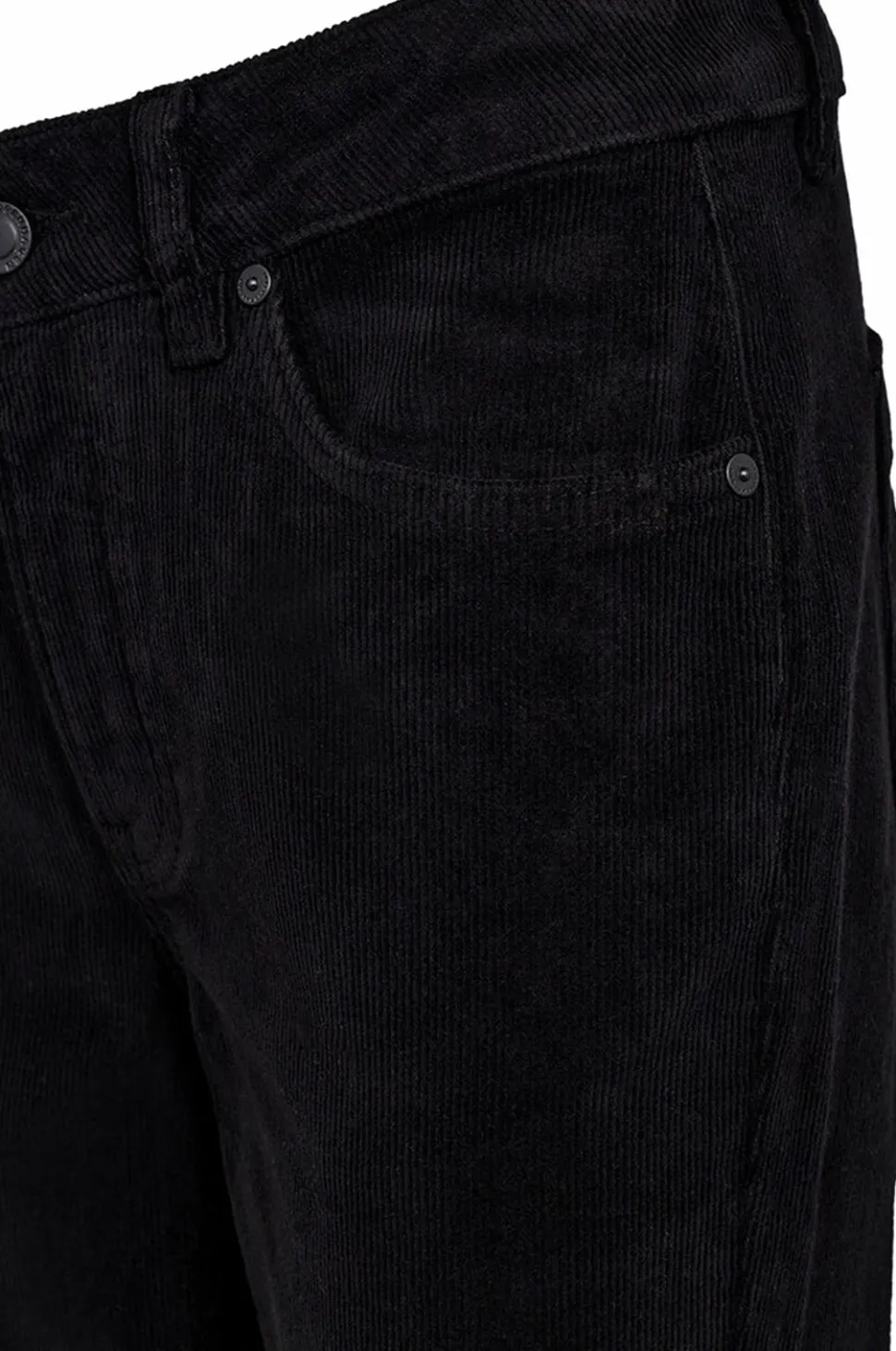 IVY Copenhagen Fløjlsbukser Ivy-charlotte Jeans Cord.