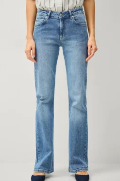 IVY Copenhagen Jeans Ivy-Alba Jeans Wash Lunel