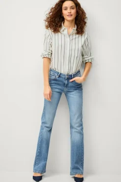 IVY Copenhagen Jeans Ivy-Alba Jeans Wash Lunel