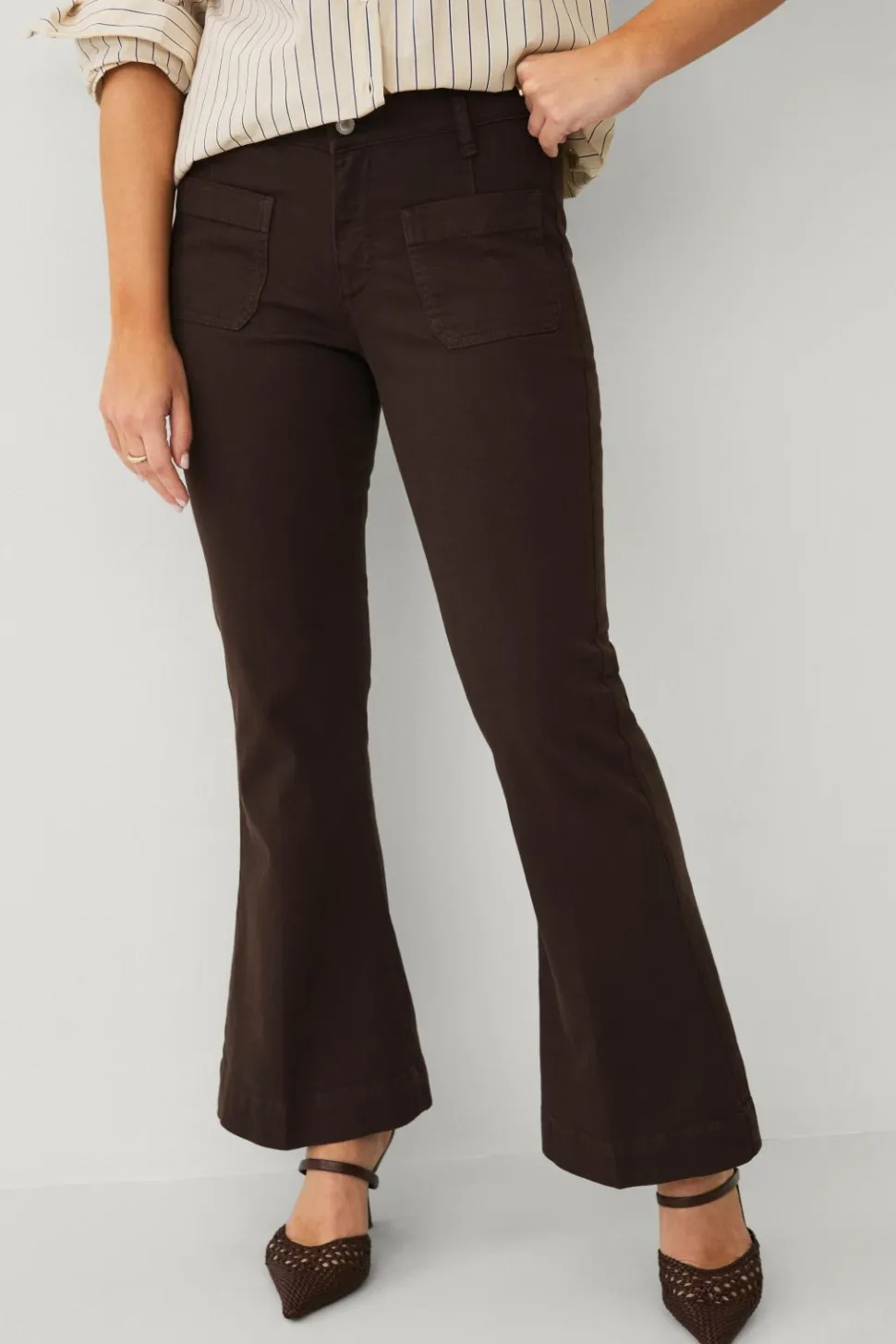 IVY Copenhagen Jeans Ivy-ann Charlotte Jeans Wash Sava Color