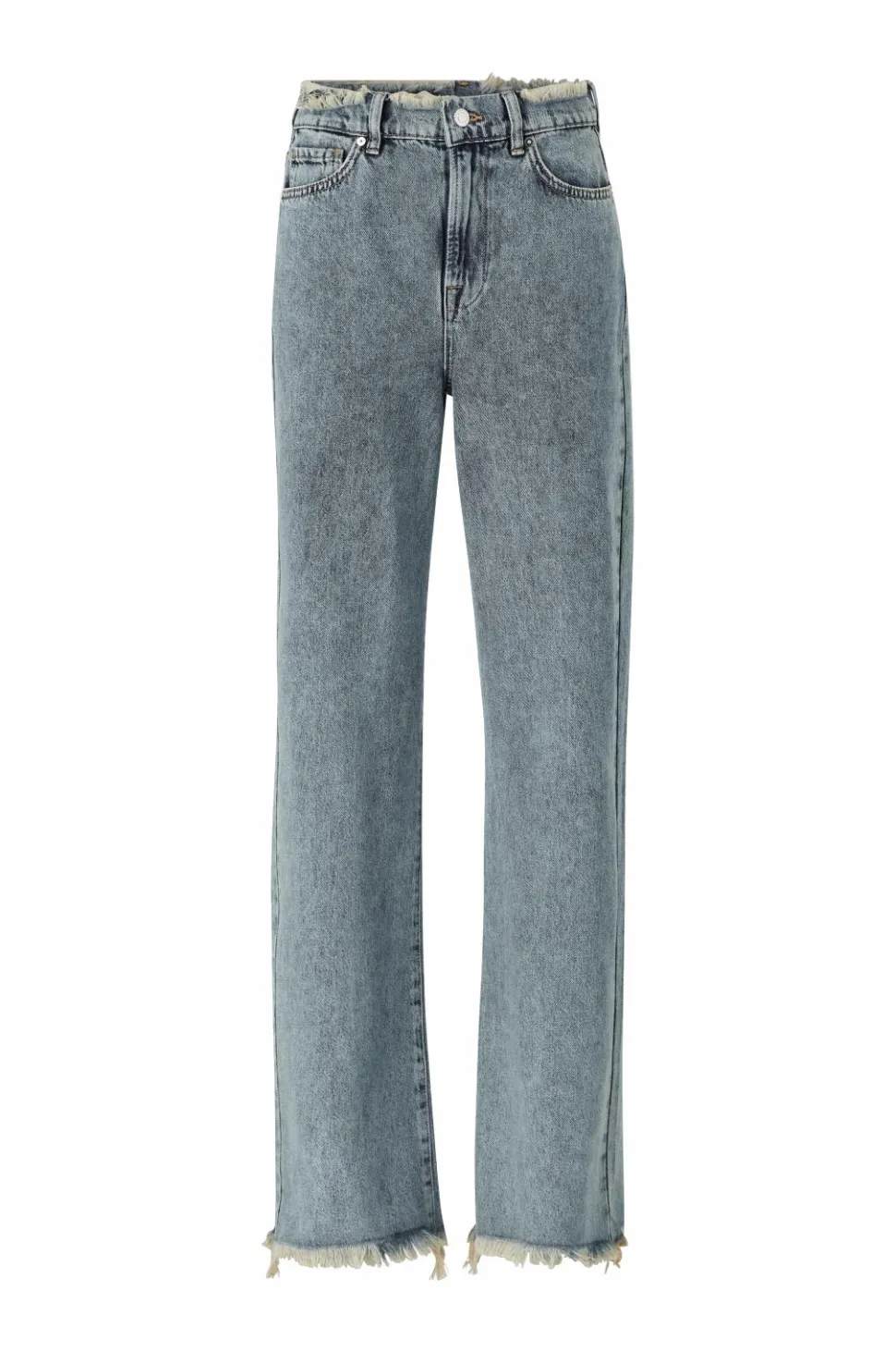 IVY Copenhagen Jeans Augusta Jeans Wash Bright Saint Joseph