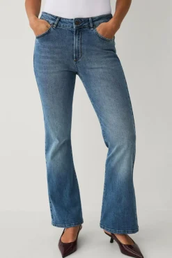 IVY Copenhagen Jeans Ivy-tara Jeans Wash New Liverpool