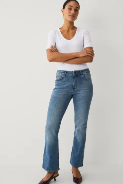 IVY Copenhagen Jeans Ivy-tara Jeans Wash New Liverpool